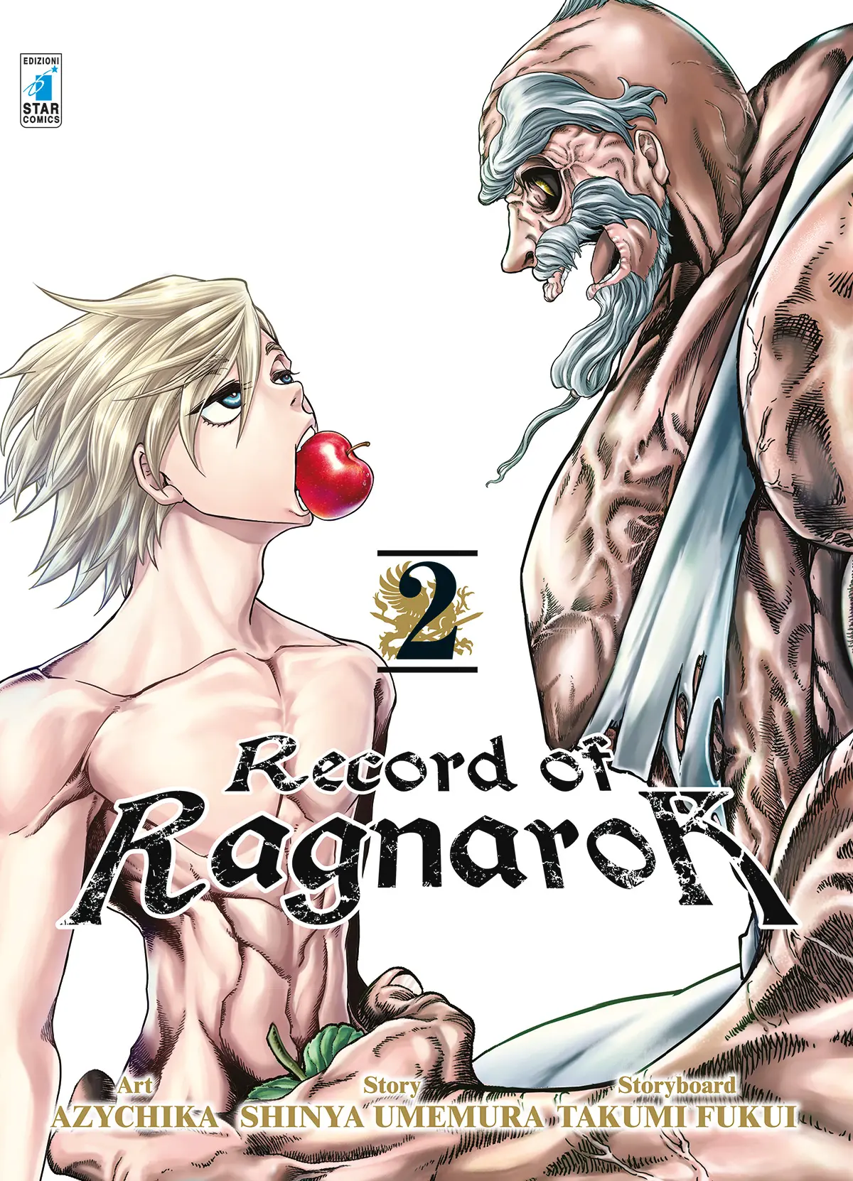 Volume cover